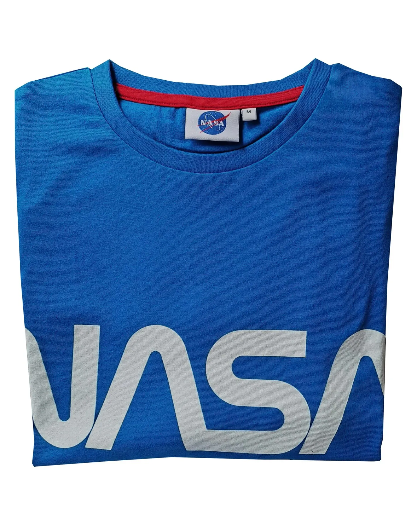 Licence Nasa T-Shirt