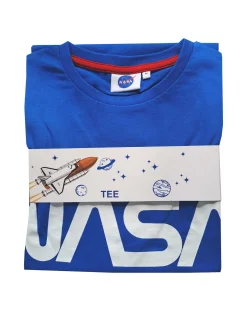 Licence Nasa T-Shirt