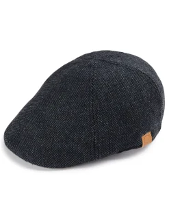 Jacamo Flat Cap
