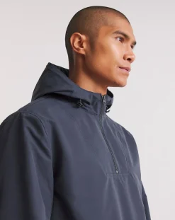 Jacamo Lightweight Overhead Jacket