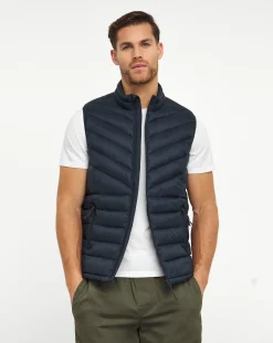Jacamo Lightweight Padded Gilet