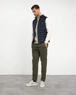 Jacamo Lightweight Padded Gilet