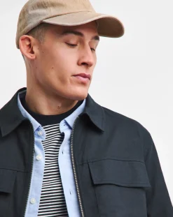Jacamo Linen Blend Jacket