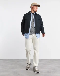 Jacamo Linen Blend Jacket