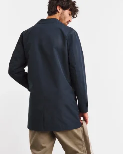 Jacamo Mac With Tab Cuff Detail