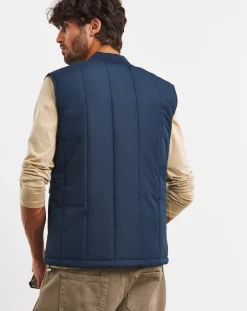 Jacamo Padded Gilet