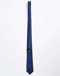 Jacamo Plain Tie