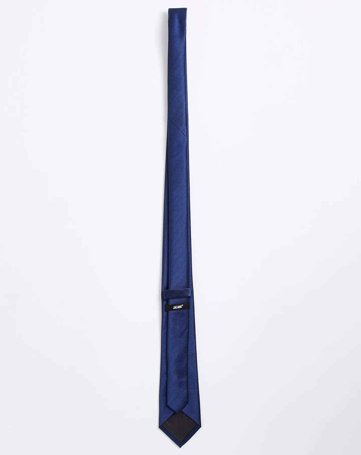 Jacamo Plain Tie