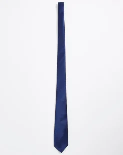 Jacamo Plain Tie