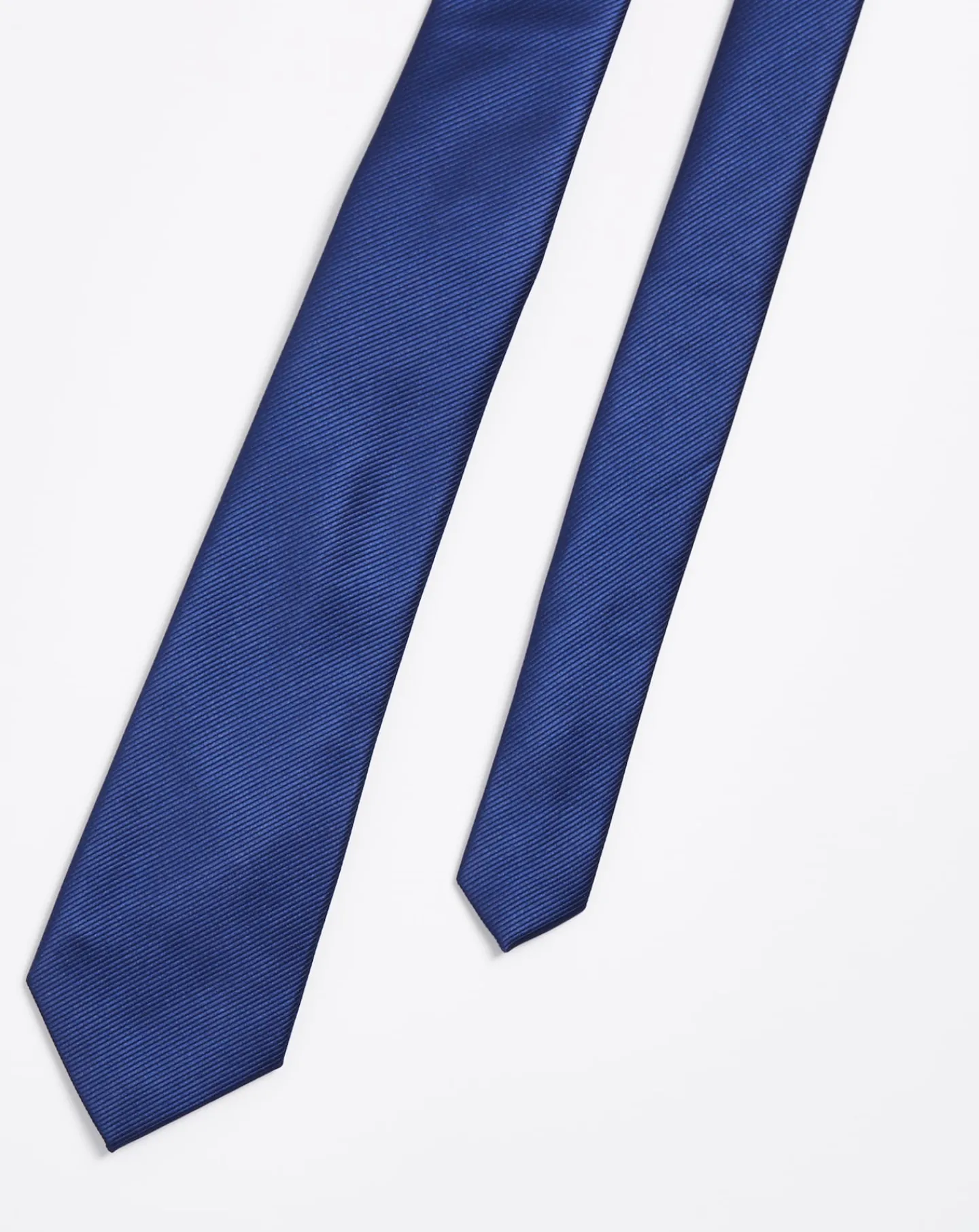 Jacamo Plain Tie