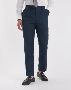 Jacamo Regular Fit Stretch Suit Trouser Short