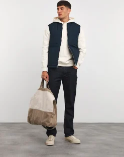 Jacamo Smart Padded Gilet