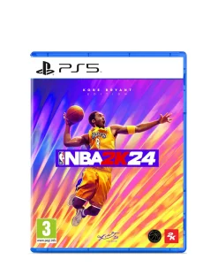 Playstation NBA 2K24 (PS5)