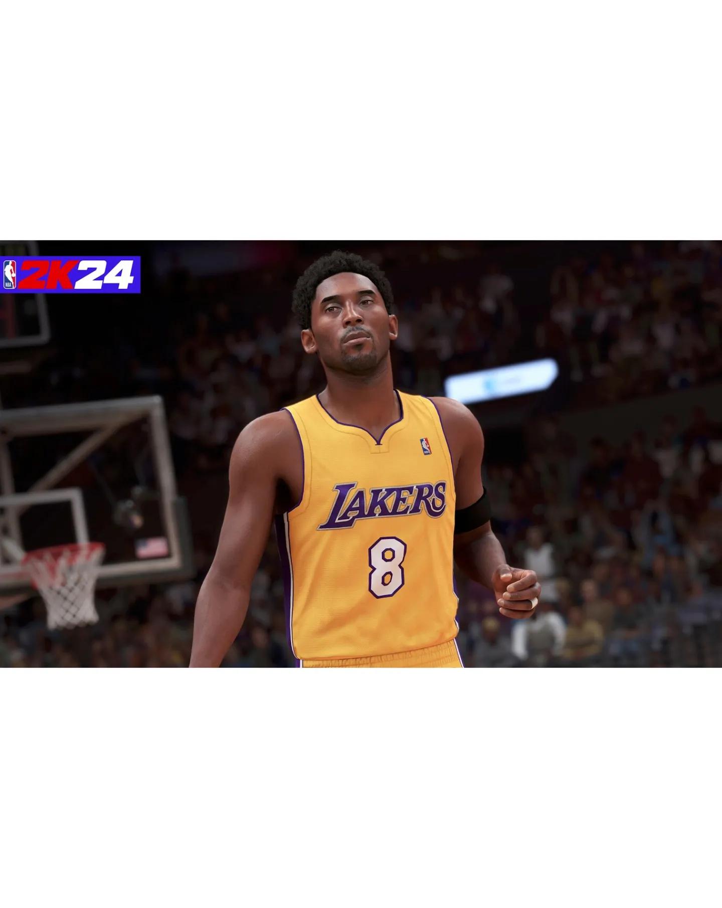 Playstation NBA 2K24 (PS5)