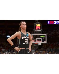 Playstation NBA 2K24 (PS5)