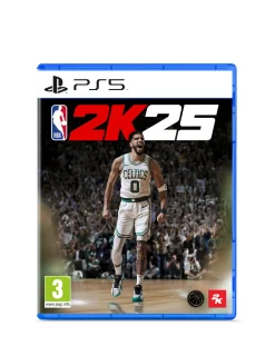 Playstation NBA 2K25 (PS5)