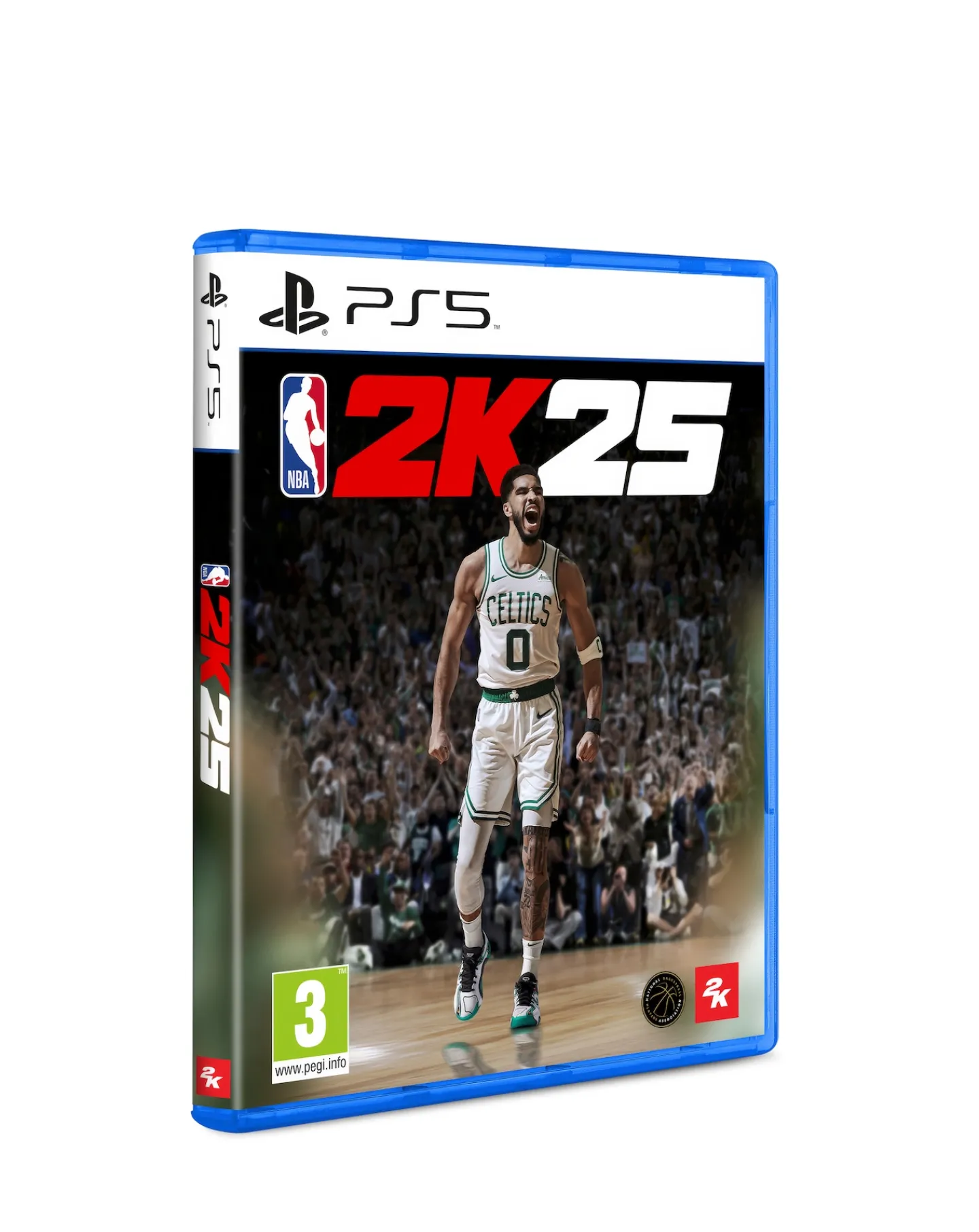 Playstation NBA 2K25 (PS5)