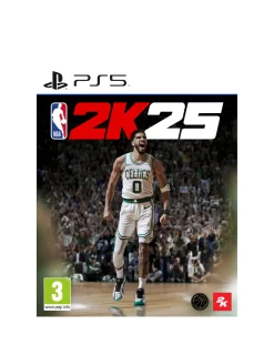 Playstation NBA 2K25 (PS5)