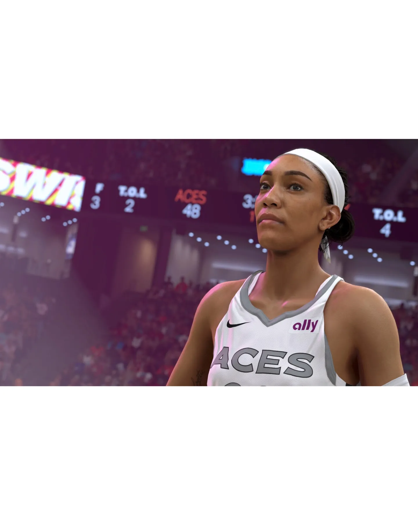 Playstation NBA 2K25 (PS5)