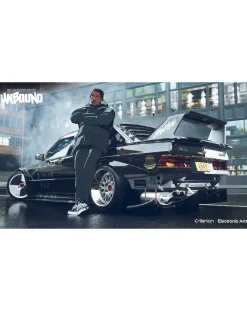 Playstation Need For Speed Unbound (PS5)