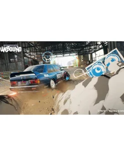 Playstation Need For Speed Unbound (PS5)