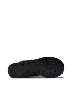 New Balance 574 Suede Trainers