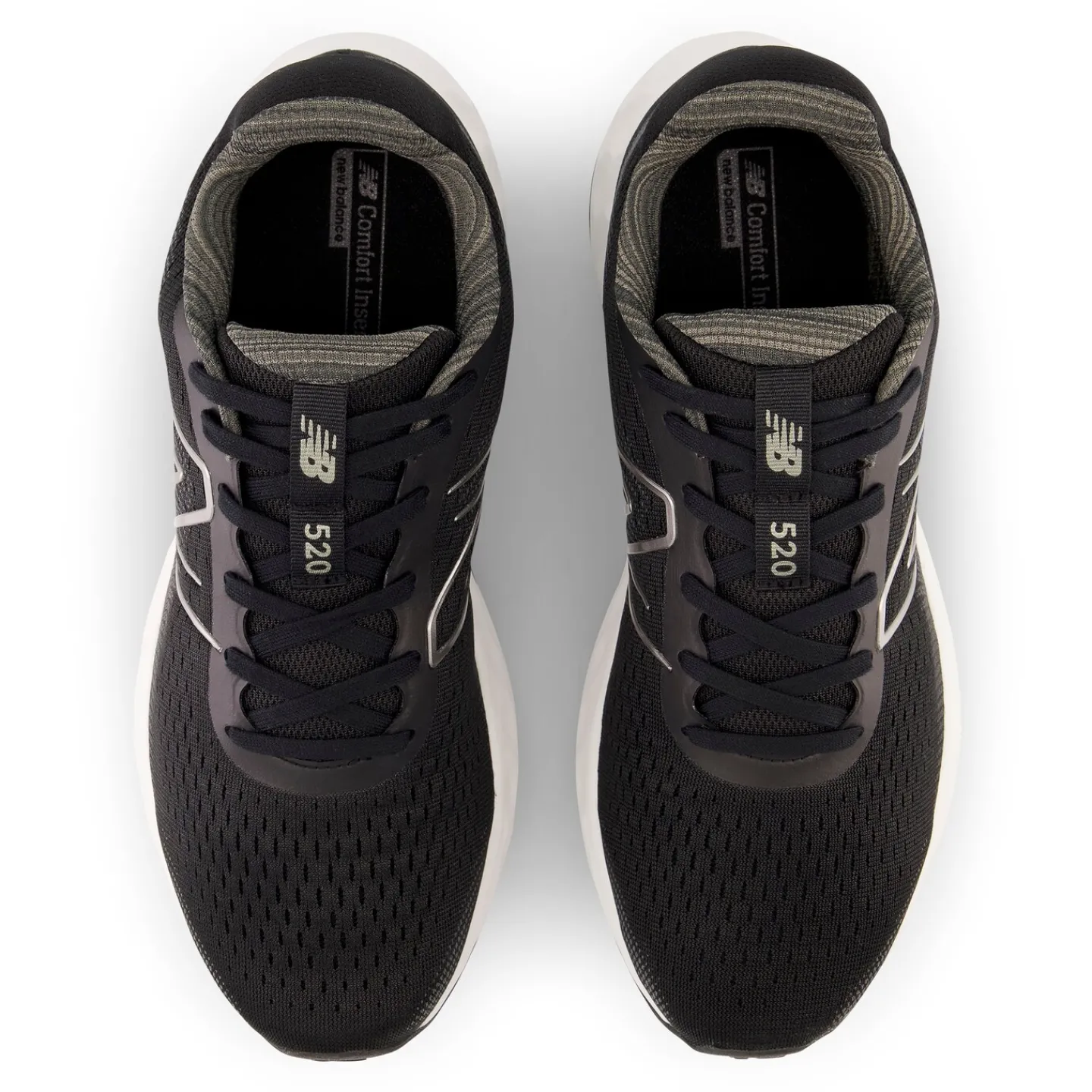 New Balance 520 Trainers