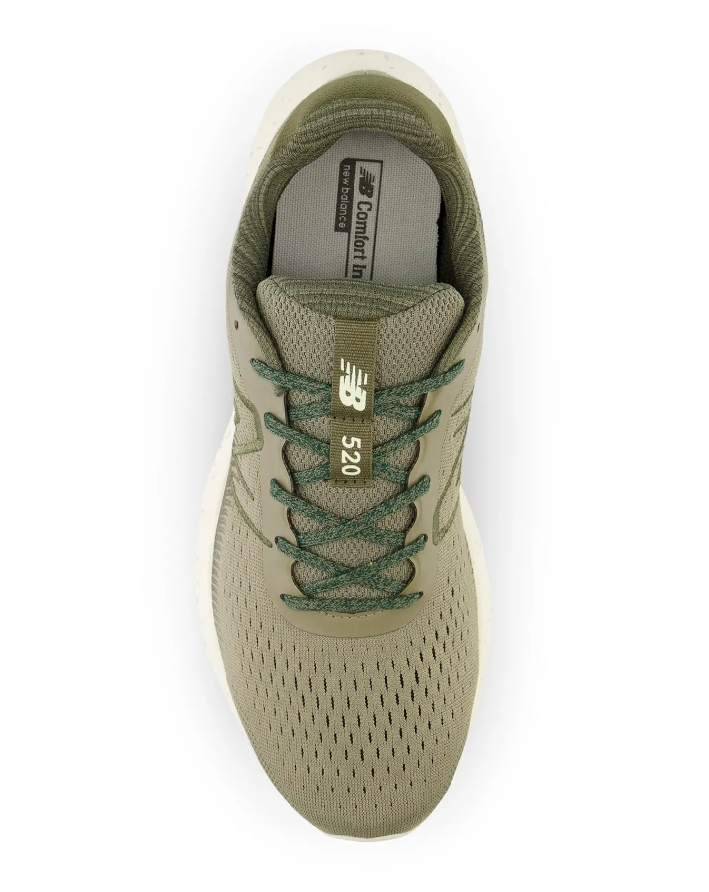 New Balance 520 Trainers