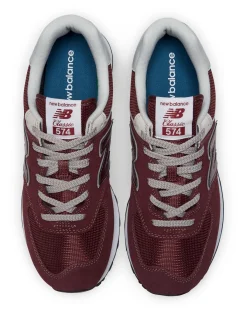 New Balance 574 Trainers