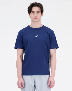 New Balance Athletics Graphic T-Shirt