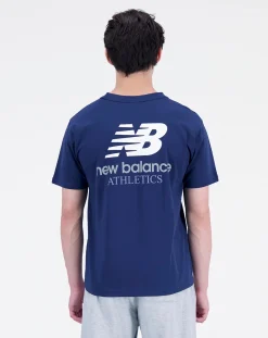 New Balance Athletics Graphic T-Shirt