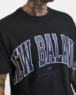 New Balance Athletics Warped Classics T-Shirt