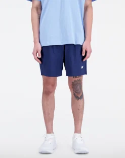 New Balance Athletics Woven Short