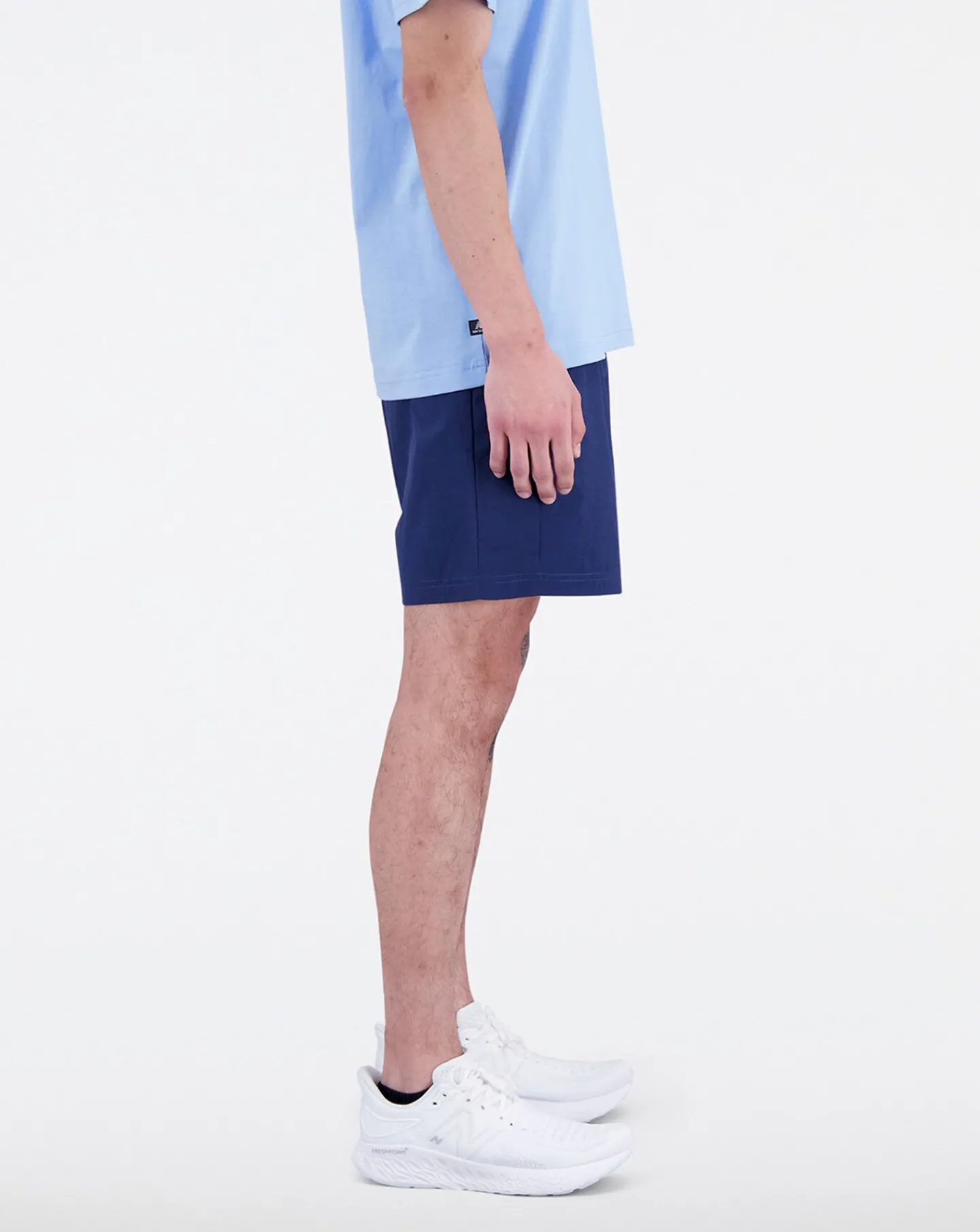 New Balance Athletics Woven Short