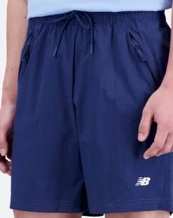 New Balance Athletics Woven Short