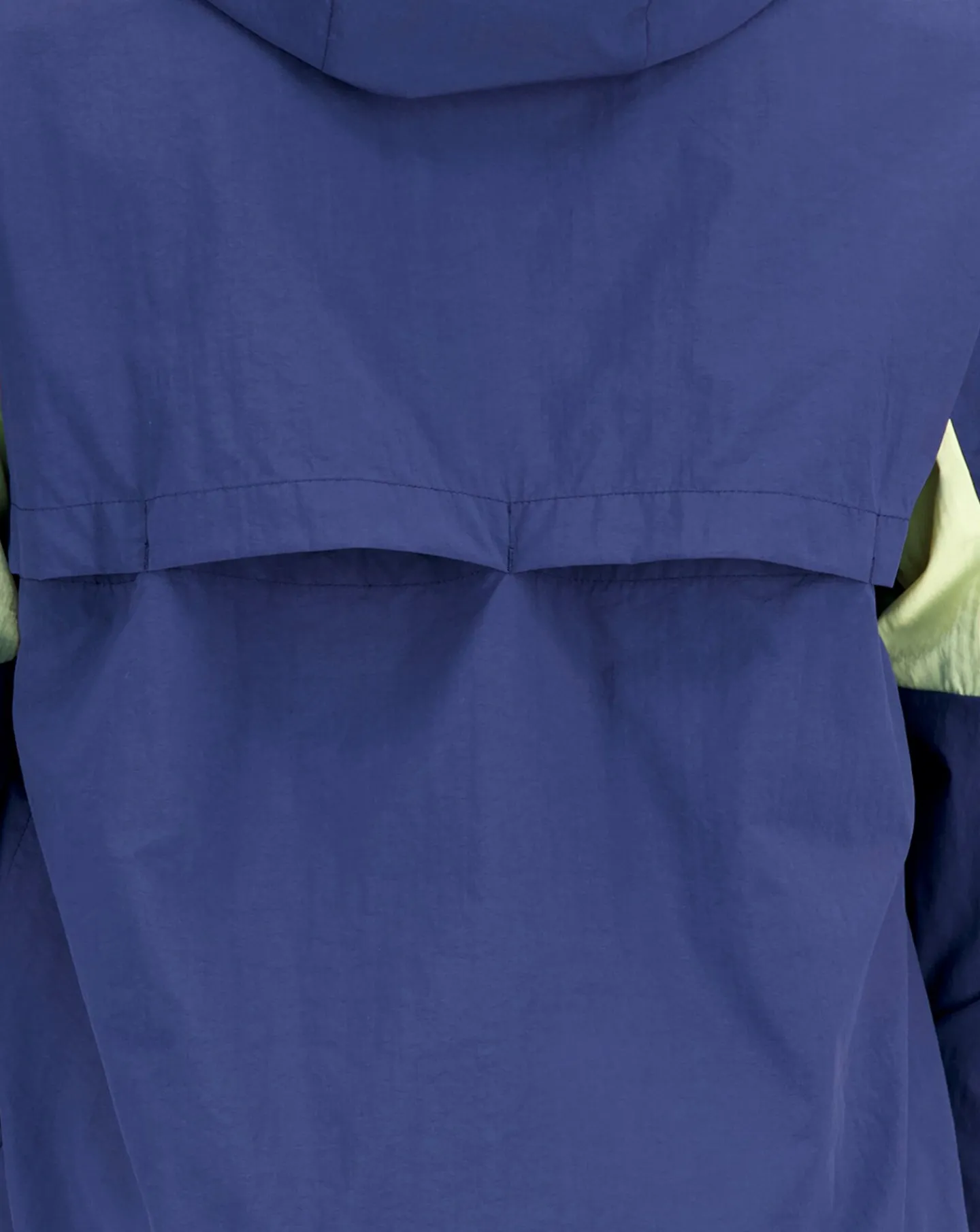 New Balance Athletics 90's Windbreaker