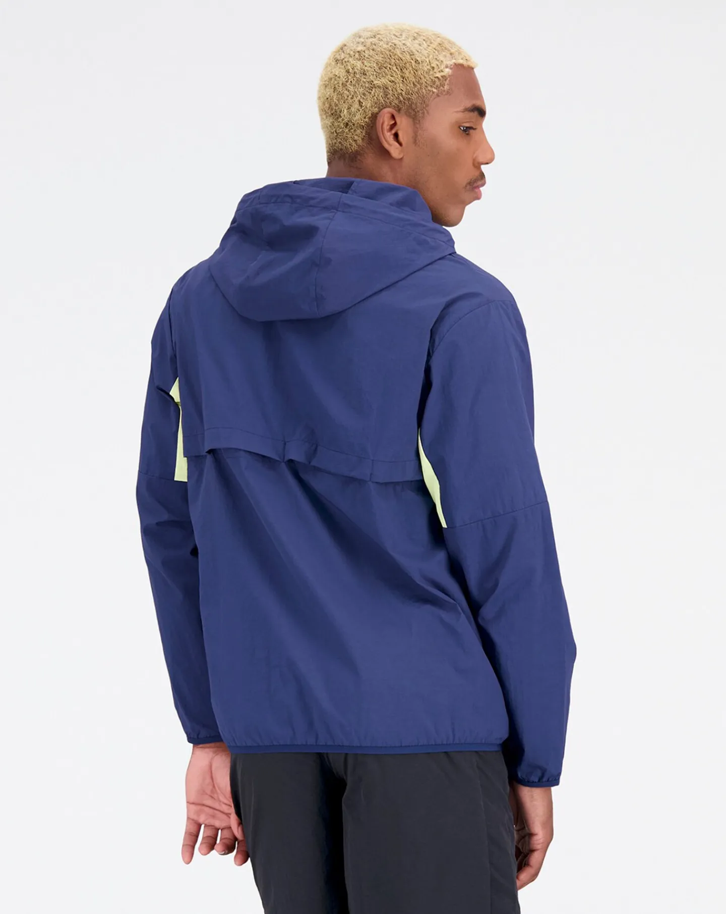 New Balance Athletics 90's Windbreaker