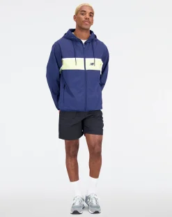 New Balance Athletics 90's Windbreaker