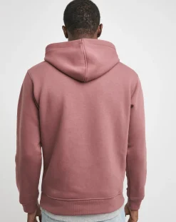 New Balance Big Logo Overhead Hoodie