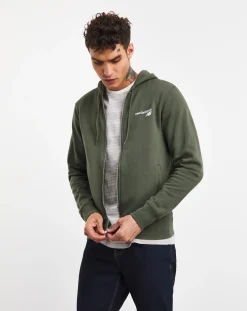 New Balance Classic Core Full Zipper