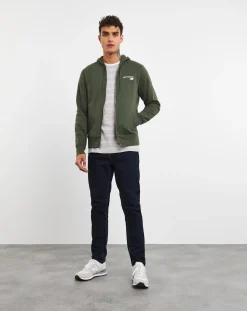 New Balance Classic Core Full Zipper