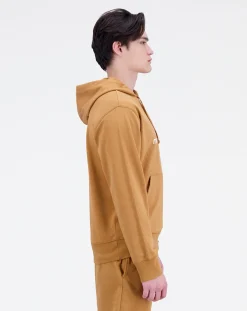 New Balance Essentials Fleece Hoodie