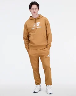 New Balance Essentials Fleece Hoodie
