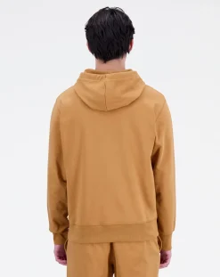 New Balance Essentials Fleece Hoodie
