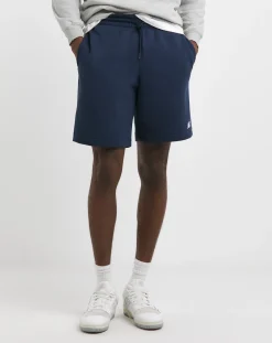 New Balance Fleece Shorts