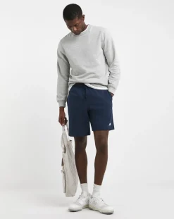 New Balance Fleece Shorts