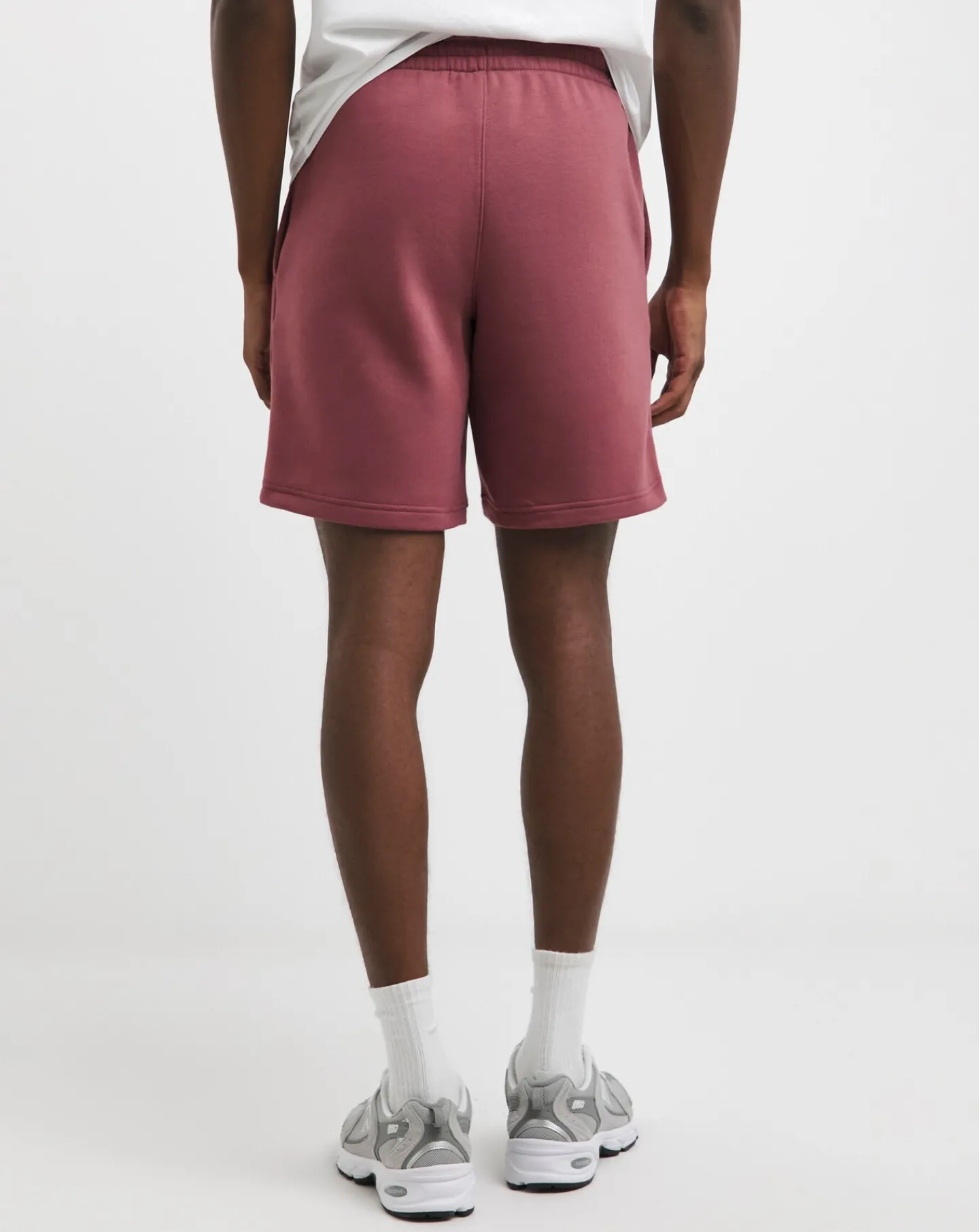 New Balance Fleece Shorts