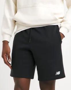 New Balance Fleece Shorts