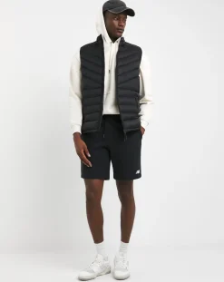 New Balance Fleece Shorts