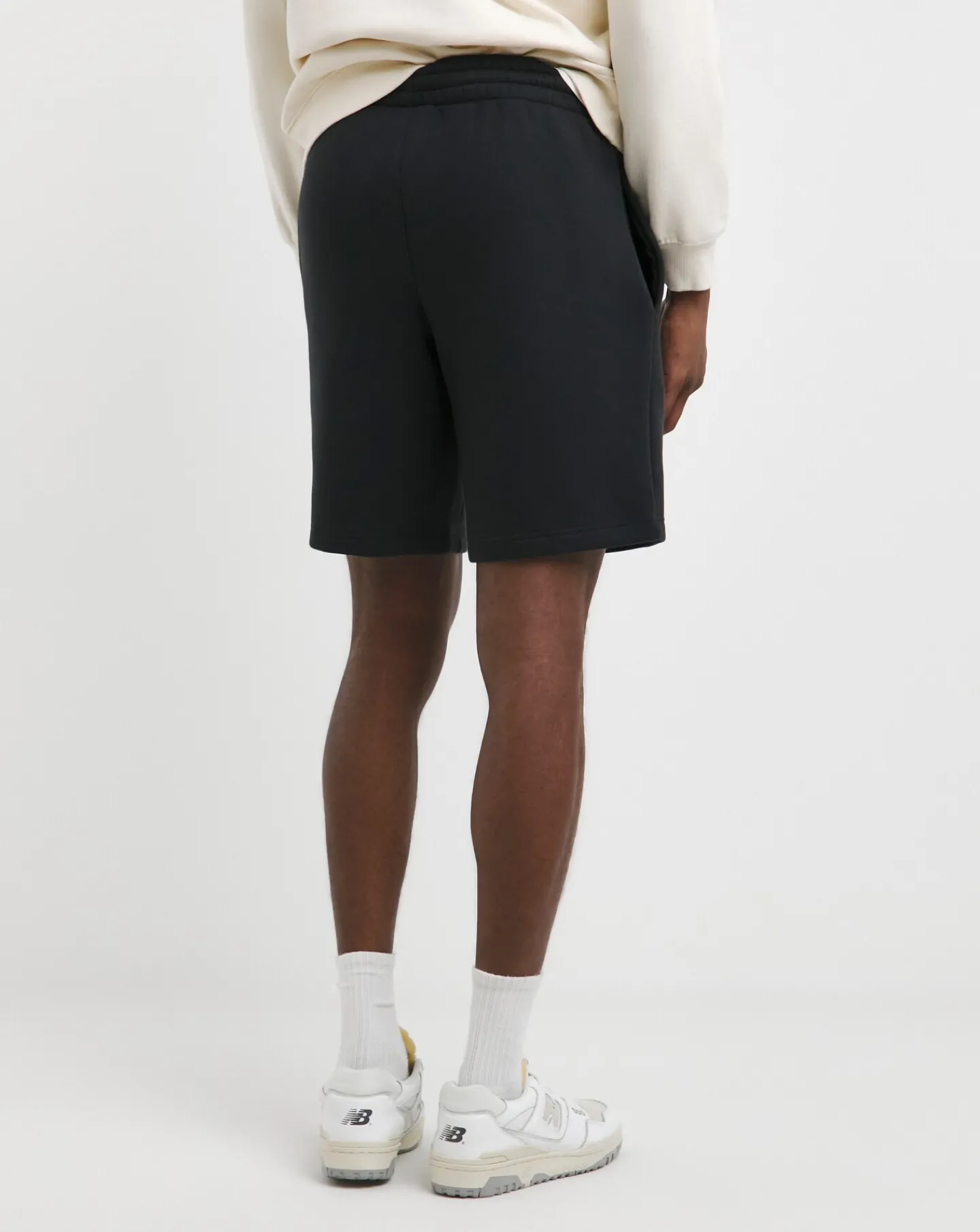 New Balance Fleece Shorts